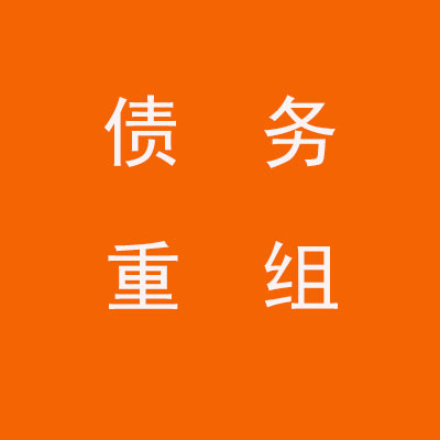 武陟个人债务重组优化